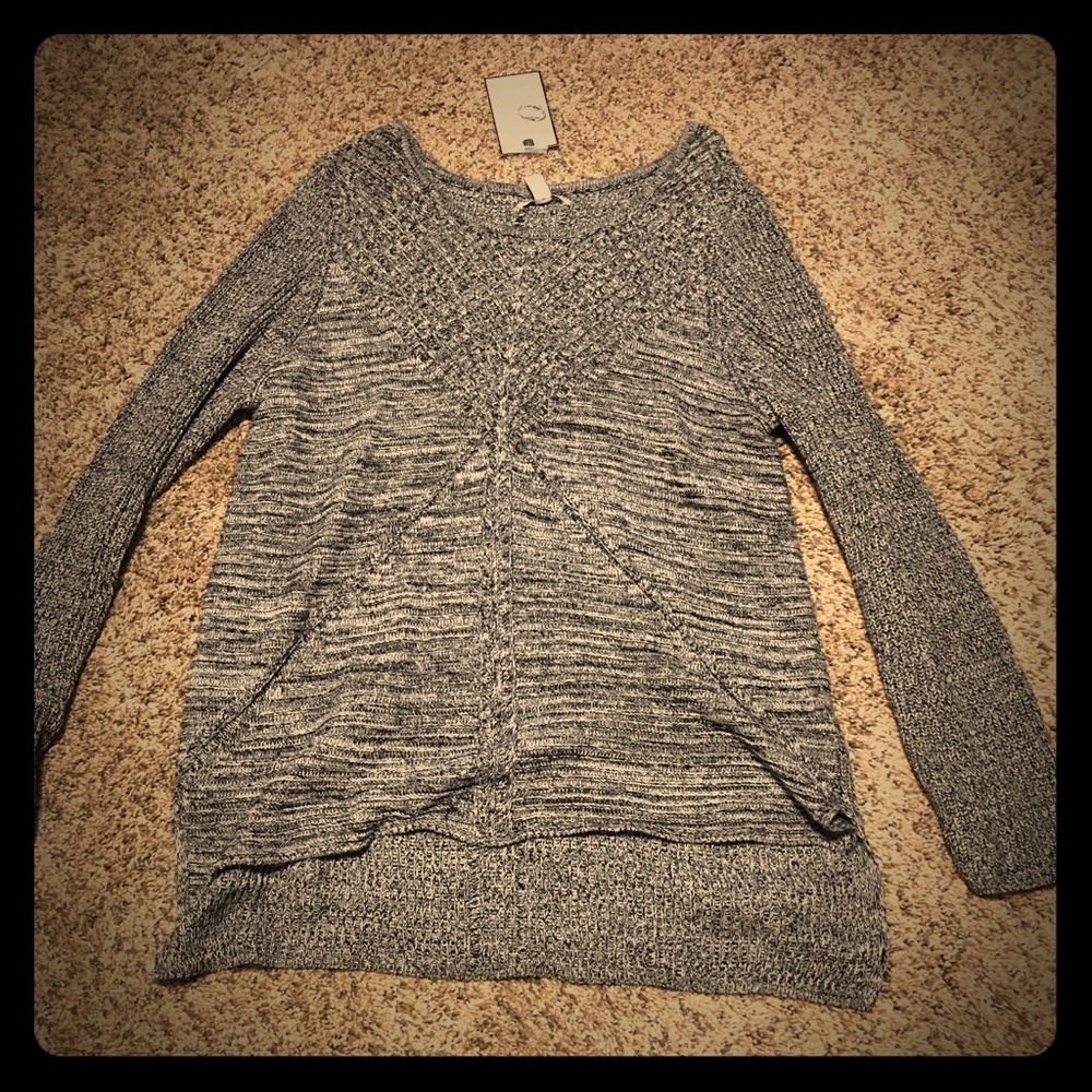 Dana Buchanan NWT sweater